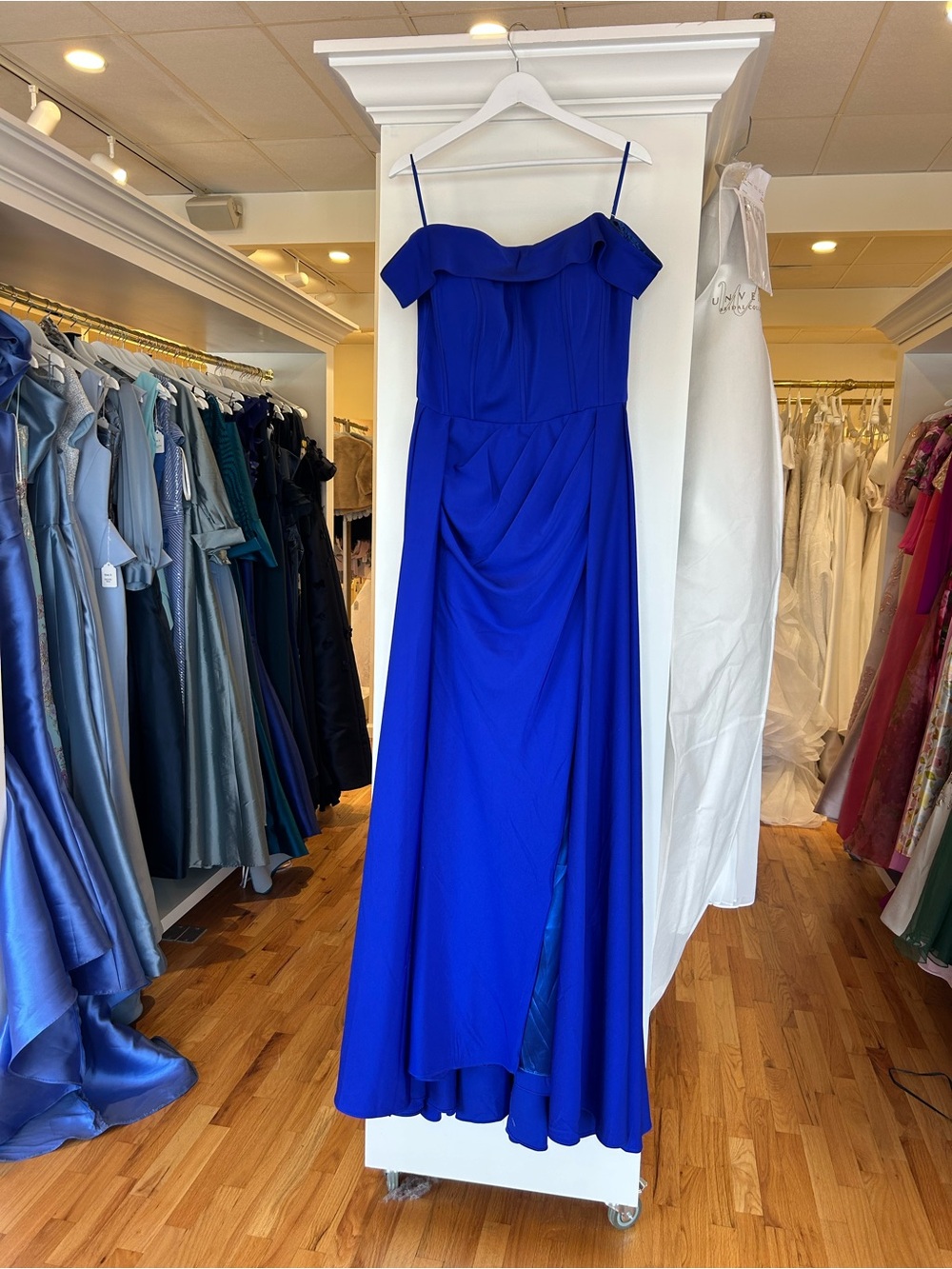 Jovani - 09874